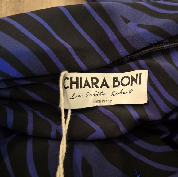 CHIARA BONI Deimante Dress - Picture 5 of 10